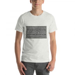 Confusion Shirt Light Colors (M/U)