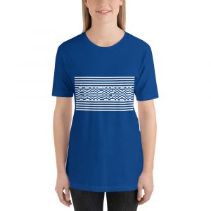Confusion Shirt Dark Colors (M/U)